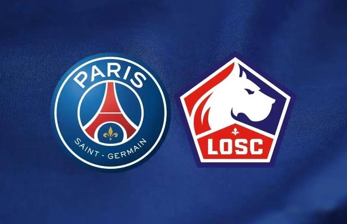 法甲-巴黎3-0里尔：三冠王之后，大巴黎三线全崩|前瞻